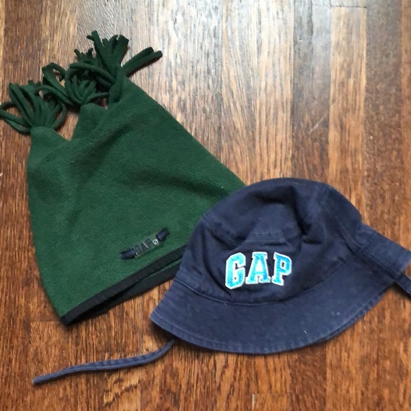 gap hats
